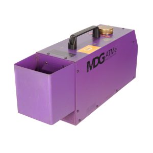 MDG ATMe Single High Output haze generator w/ onboard DMX