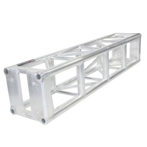 Acrofab 4ft 12x12 Box Truss (Aluminum Finish)
