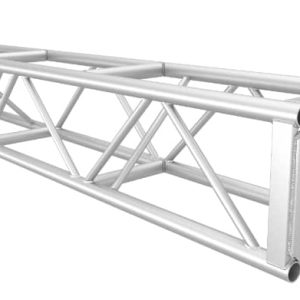 Acrofab 6ft 12x12 Box Truss (Aluminum Finish)