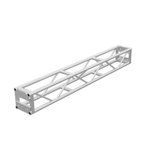 Acrofab 8ft 12x12 Box Truss (Aluminum Finish)