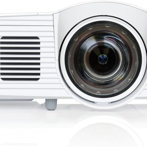 Optoma EH200ST Full 3D 1080p 3000 Lumen DLP Short Throw Projector
