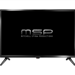 40 inch LCD TV