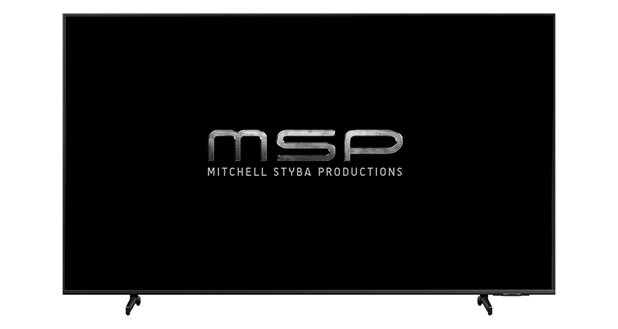 65 Inch LED Smart TV