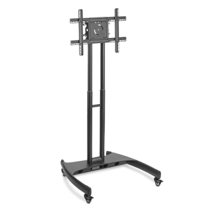 Mobile TV Cart for 32" to 70" Display