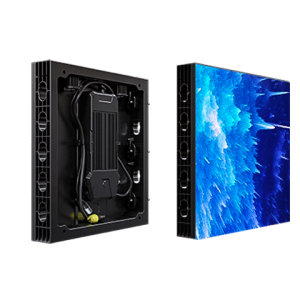 LED Wall Single P3.9 Outdoor Full Color Tile (0.5 m x 0.5)