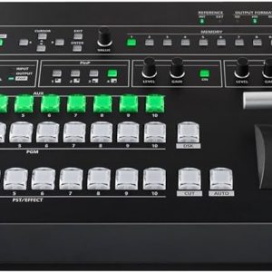 Roland V-800HD Multi-format Video Switcher