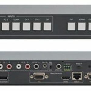 Kramer VP724 Presentaion Switcher