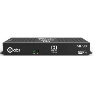 CE Labs MP90 4K Digital Signage Player
