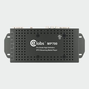 CE Labs MP700 1080p Digital Signage Player