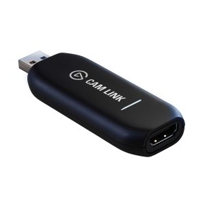 Elgato Camlink 4K