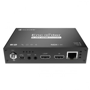 BirdDog Mini HDMI to NDI Encoder/Decoder