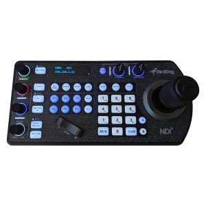 BirdDog PTZ Keyboard Controller