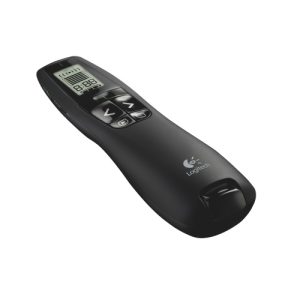 Logitech Professional Presenter R800 Wireless Laser Pointer