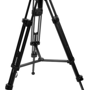 Magnus VT-4000 Video Tripod with Fluid Head