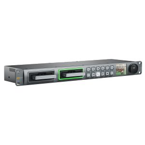 Blackmagic Design Hyperdeck Studio 12G