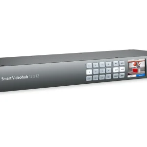 Blackmagic Design Cleanswitch 12