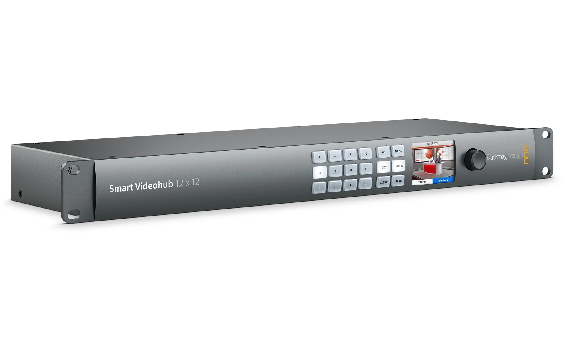 Blackmagic Design Cleanswitch 12