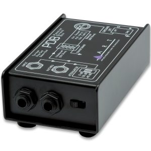 ART Passive Direct Box