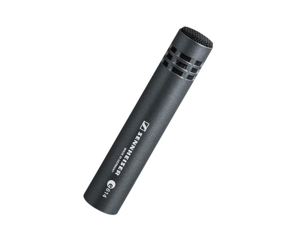 Sennheiser e614 Super-Cardioid Condenser
