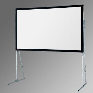 9x16 Fastfold Projection Screen (Rear/Front)