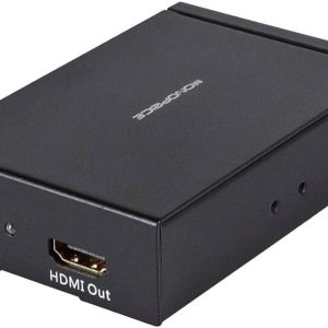 Monoprice SDI to HDMI Receiver
