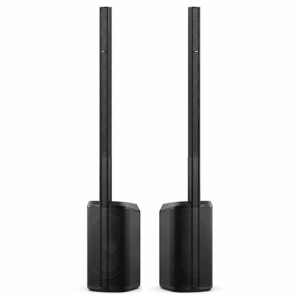 Small Band PA Package (<150 people)