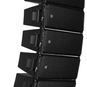 Large Band - RCF HDL30 Full Line Array Package